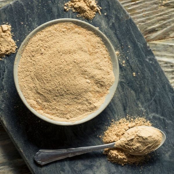 anima mundi maca powder