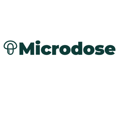 microdose logo